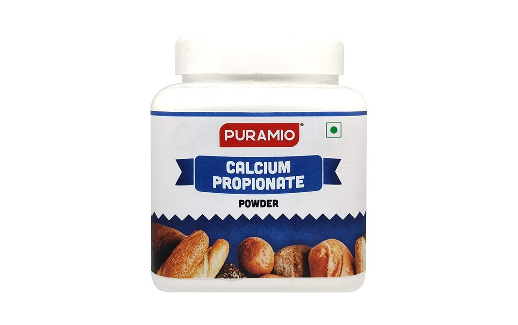 Puramio Calcium Propionate Powder    Plastic Jar  325 grams